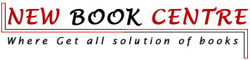 New Book Centre